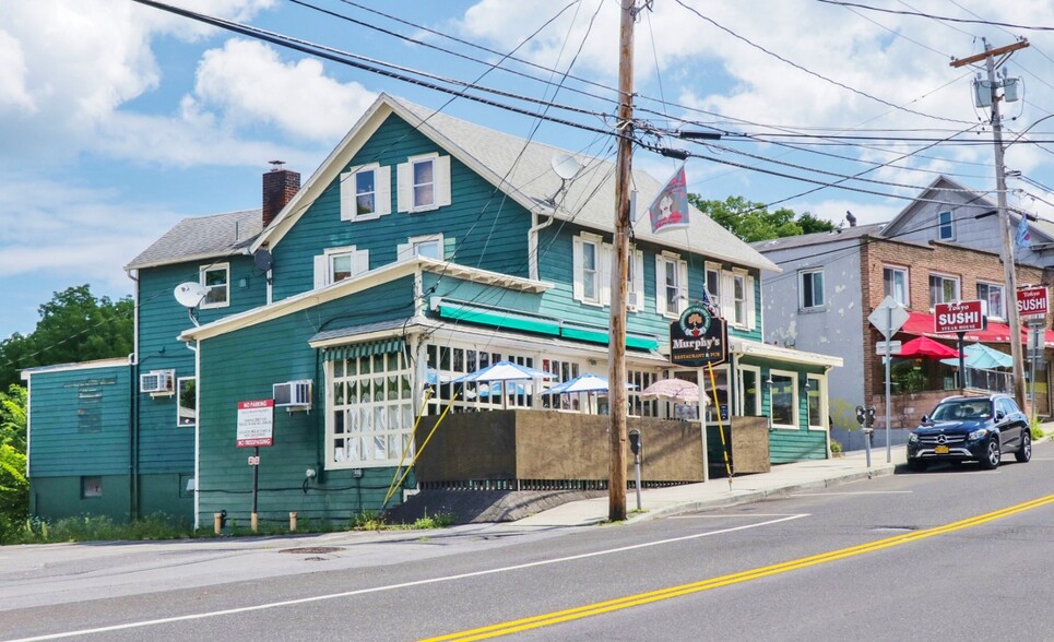 107 Main St, New Paltz, NY for sale - Primary Photo - Image 1 of 1