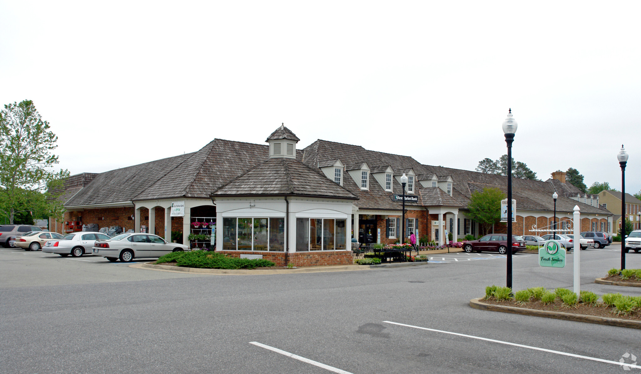 1220 Sycamore Sq, Midlothian, VA for lease Building Photo- Image 1 of 50