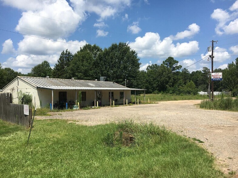 21144 LA371 Hwy, Cotton Valley, LA 71018