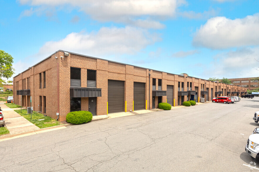 2937-2995 Prosperity Ave, Merrifield, VA for sale - Building Photo - Image 1 of 1