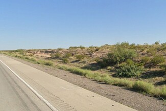 More details for 000 Gateway North, Tornillo, TX - Land for Sale