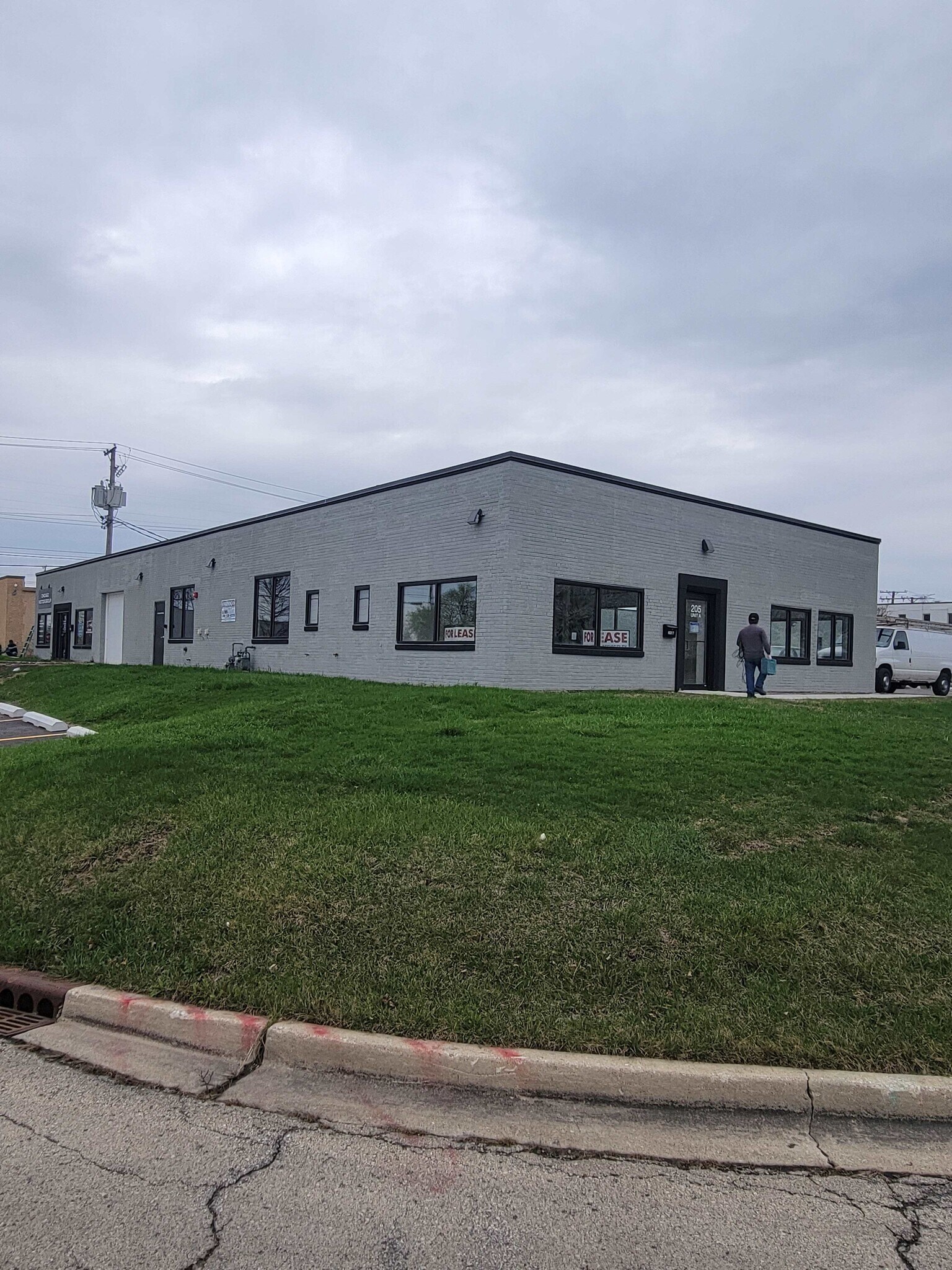 205 W Interstate Rd, Addison, IL for sale Building Photo- Image 1 of 1