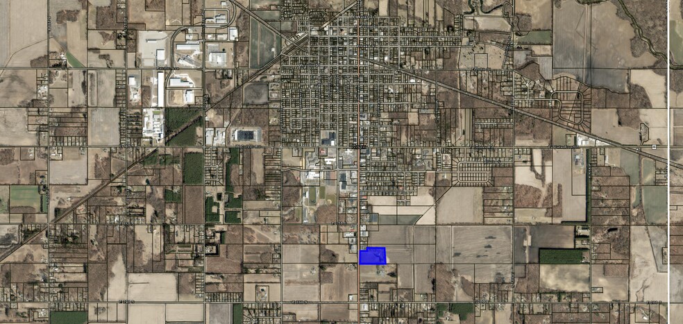 1640 S US Highway 35, Knox, IN for sale - Building Photo - Image 3 of 4