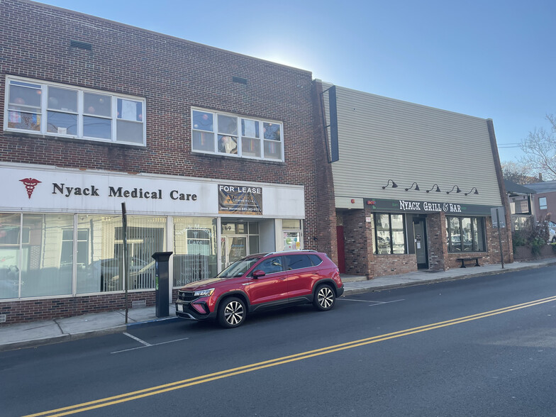 173 Main St, Nyack, NY for lease - Building Photo - Image 1 of 17