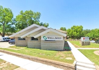 More details for 1401 W Jefferson Blvd, Dallas, TX - Office for Sale