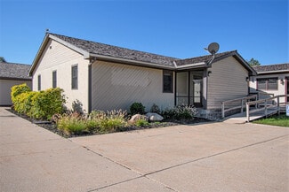 More details for 1010 N Broadway St, Red Oak, IA - Office for Lease