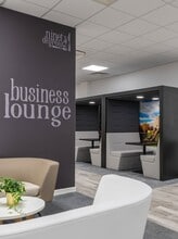 Eastern Business Park, Cardiff for lease Interior Photo- Image 1 of 9