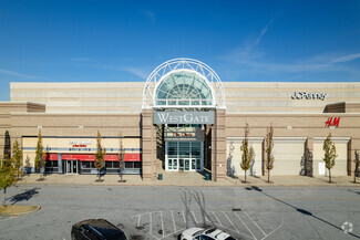 More details for 205 W Blackstock Rd, Spartanburg, SC - Retail for Lease