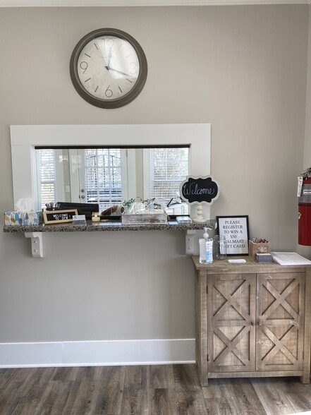 400 Bexar Ave W, Hamilton, AL for sale - Building Photo - Image 2 of 21