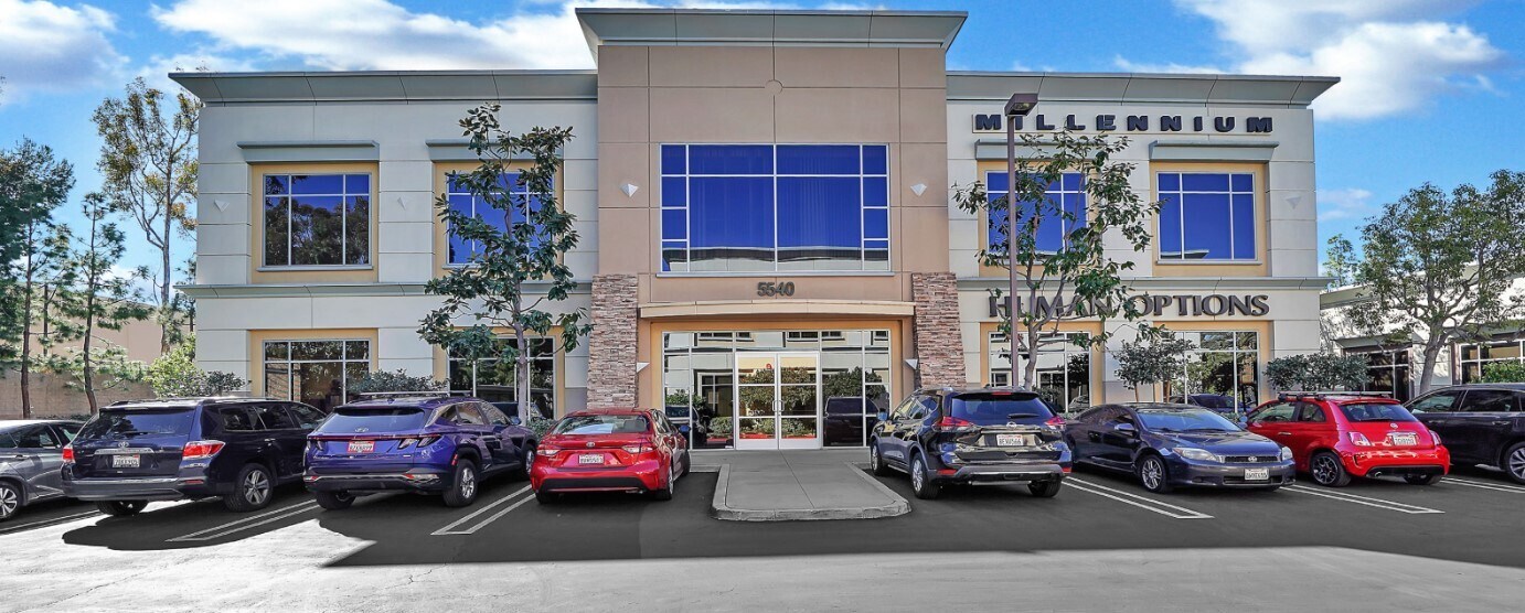 5540 Trabuco Rd, Irvine, CA for sale Building Photo- Image 1 of 1