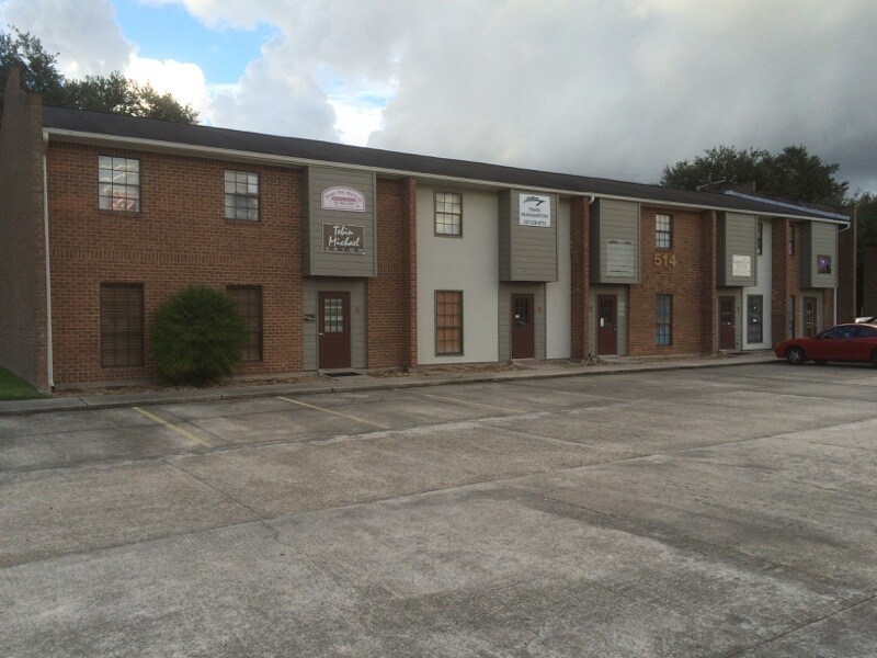 510 Guilbeau Rd, Lafayette, LA for sale Building Photo- Image 1 of 1