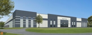 More details for 1 Manunka Chunk Road, Belvidere, NJ - Industrial for Lease