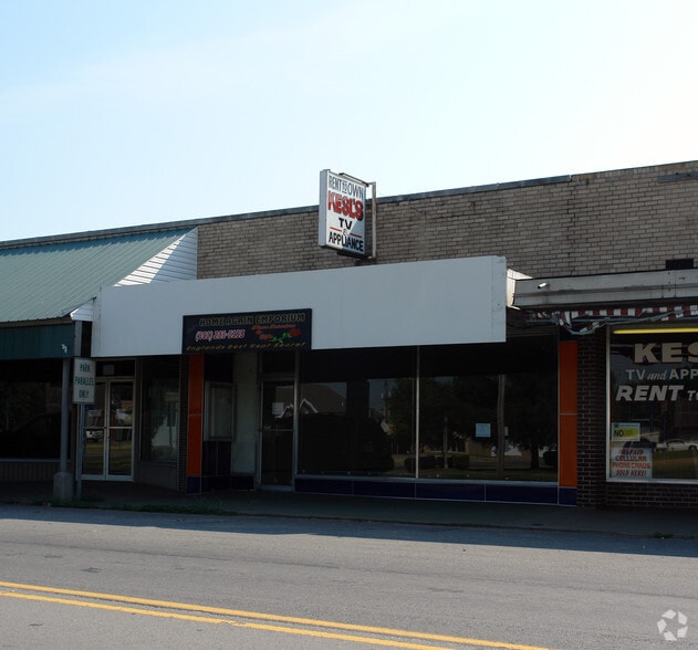 109 S Main St, England, AR for sale - Building Photo - Image 2 of 8