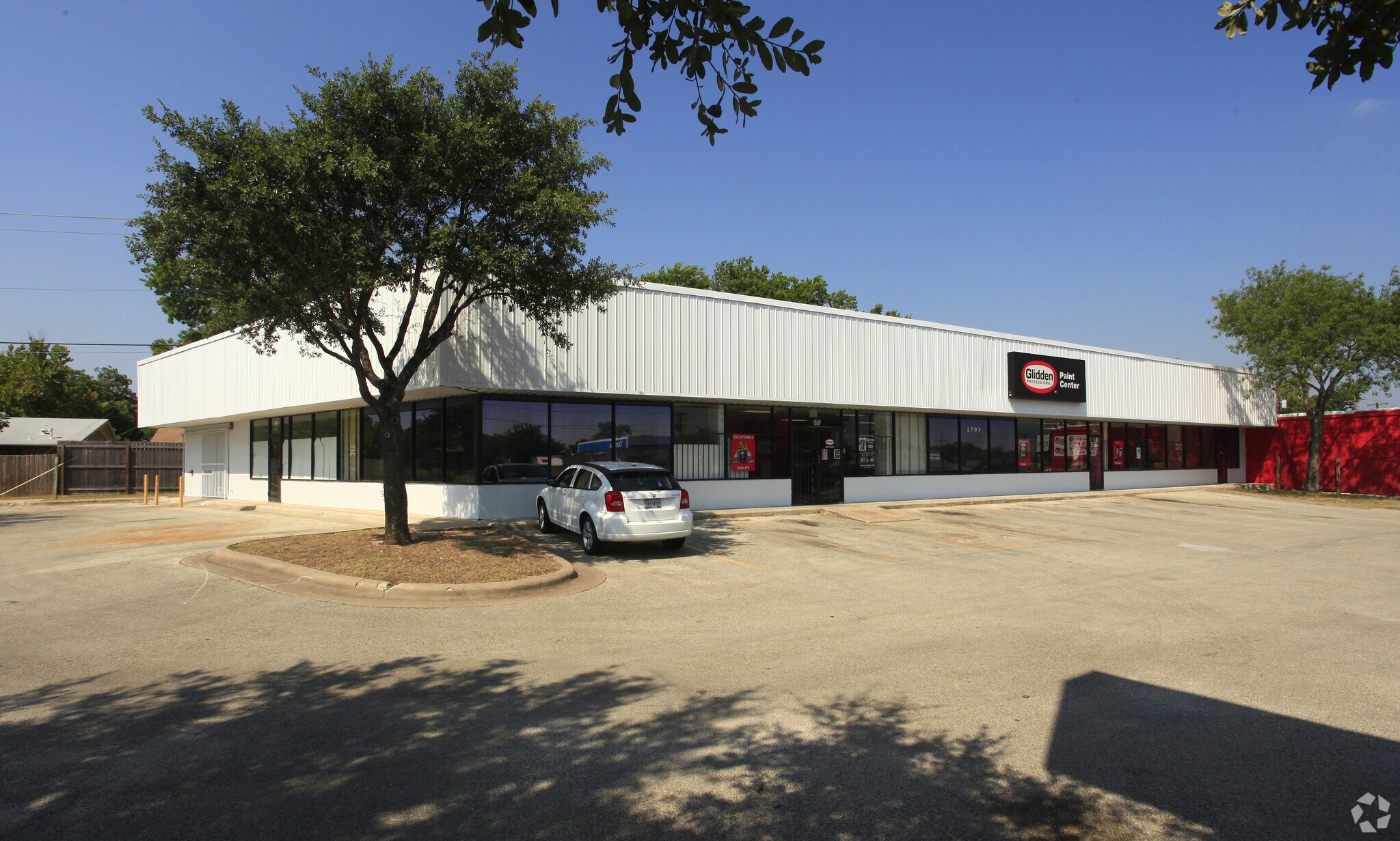 1707 W Anderson Ln, Austin, TX for sale Primary Photo- Image 1 of 1
