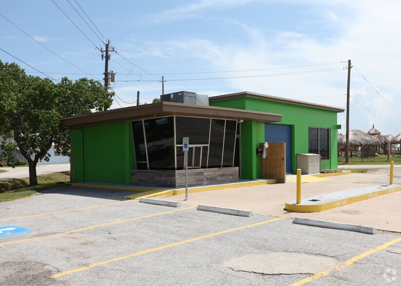 910 Bayport Blvd, Seabrook, TX for sale - Primary Photo - Image 1 of 1