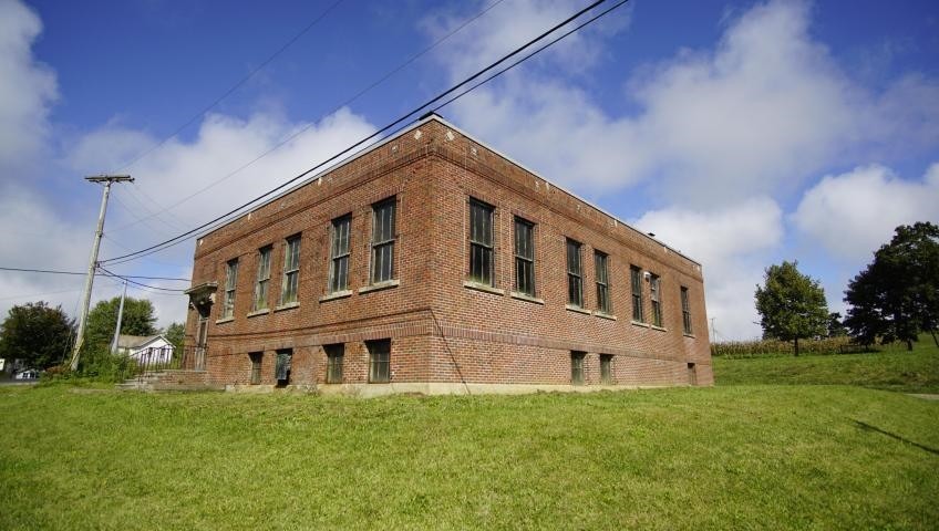 7383 Dorsey Mill Rd SE, Heath, OH for sale - Building Photo - Image 1 of 1