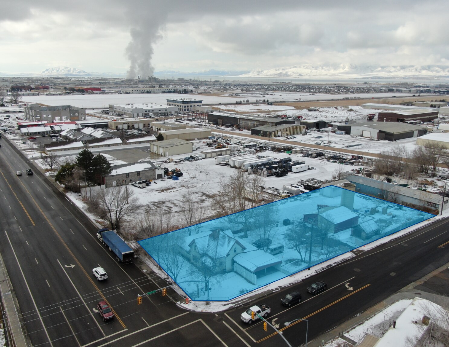 720 W 700 S, Pleasant Grove, UT for sale Primary Photo- Image 1 of 1