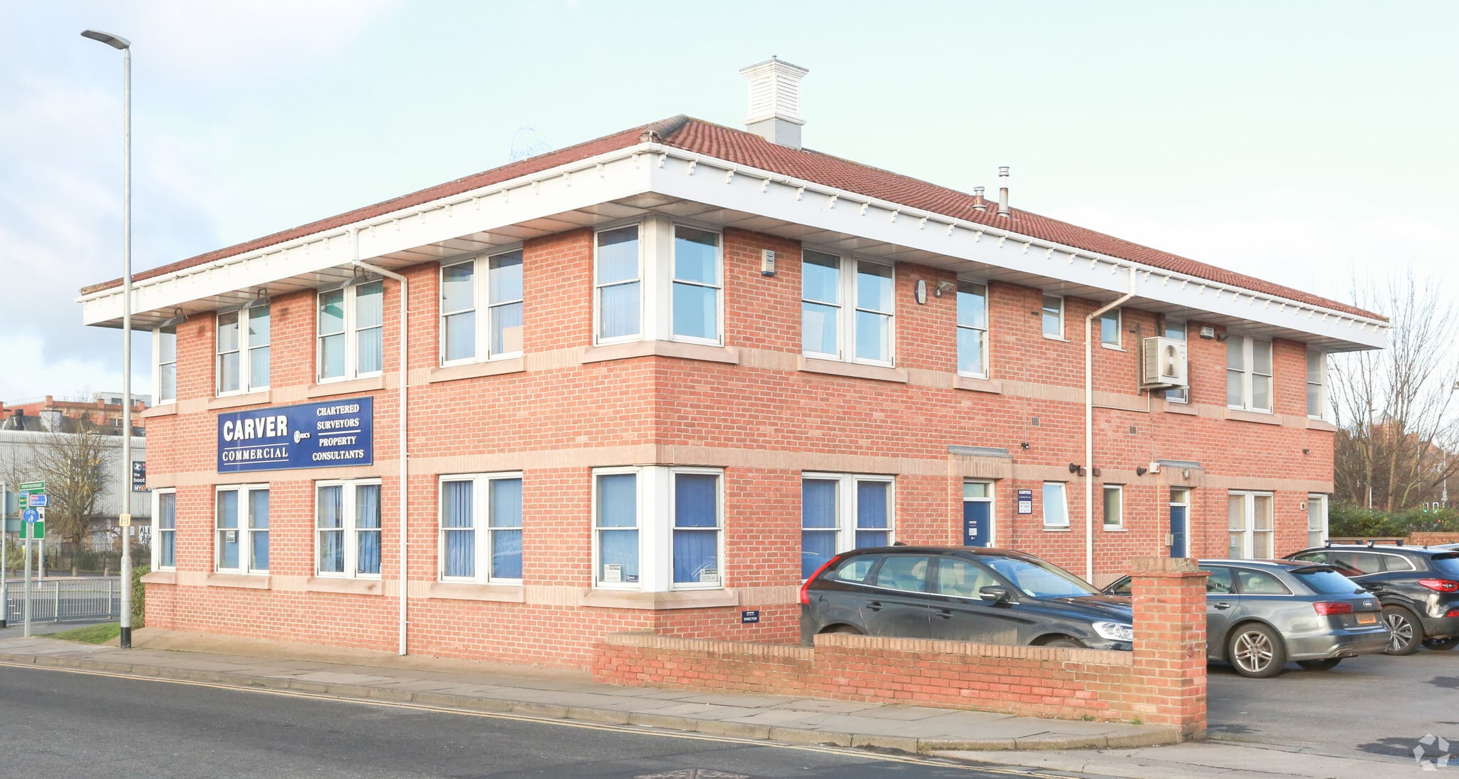 18 St Cuthberts Way, Darlington for sale Primary Photo- Image 1 of 1