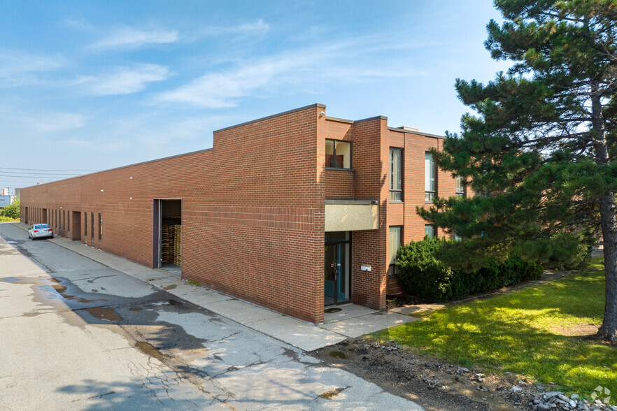 7389 Kimbel St, Mississauga, ON for lease - Primary Photo - Image 1 of 4