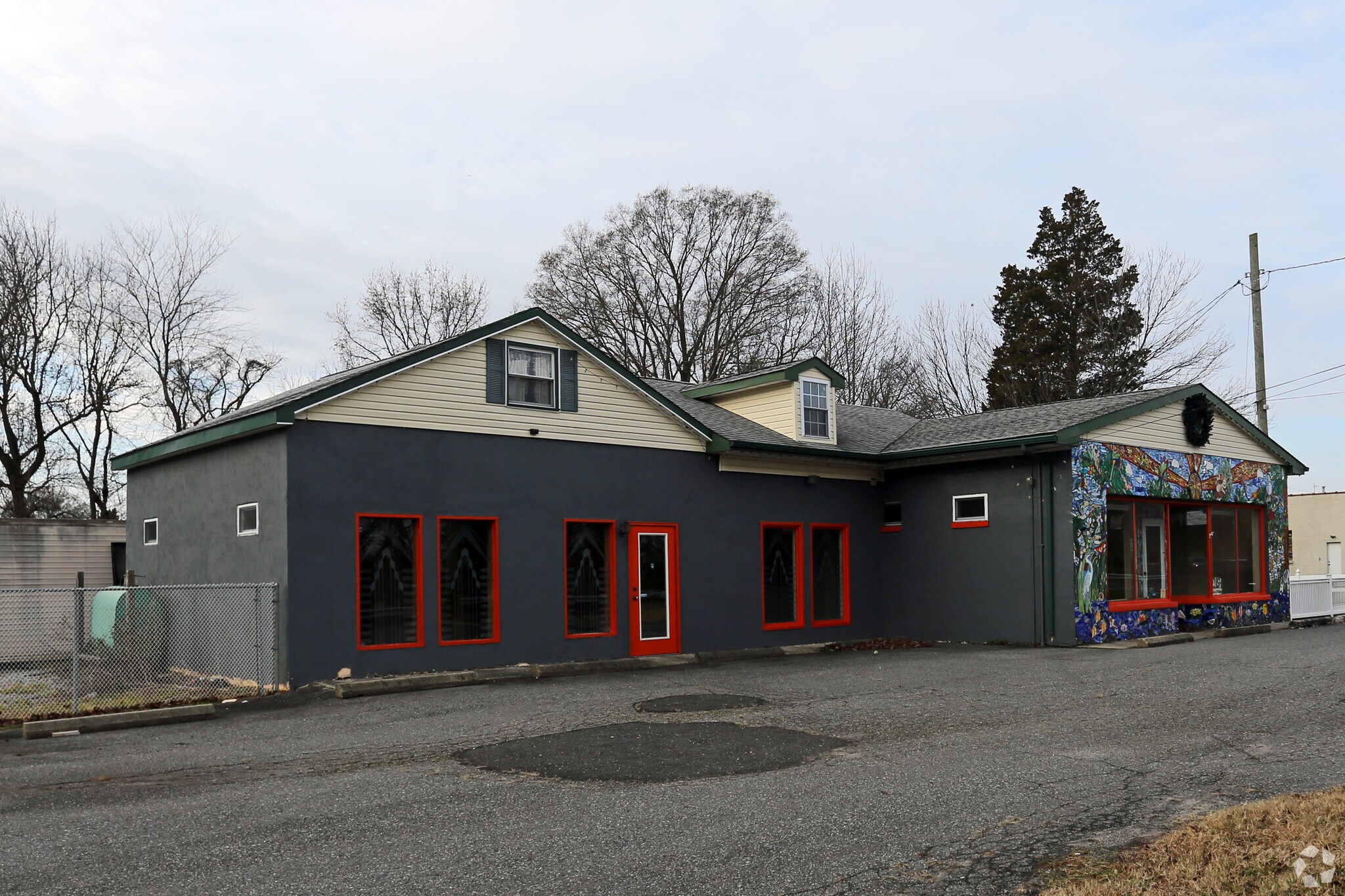 457 Route 40, Elmer, NJ for sale Primary Photo- Image 1 of 1