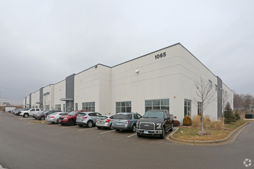 1065 Phalen Blvd, Saint Paul, MN for lease - Building Photo - Image 3 of 7