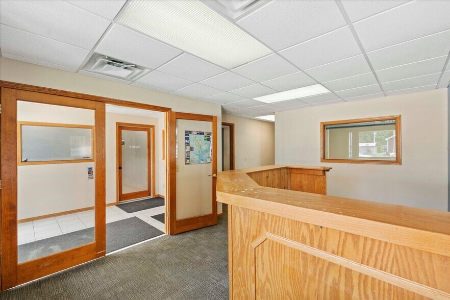 200 & 204 W Main St, Waunakee, WI for sale - Building Photo - Image 3 of 35