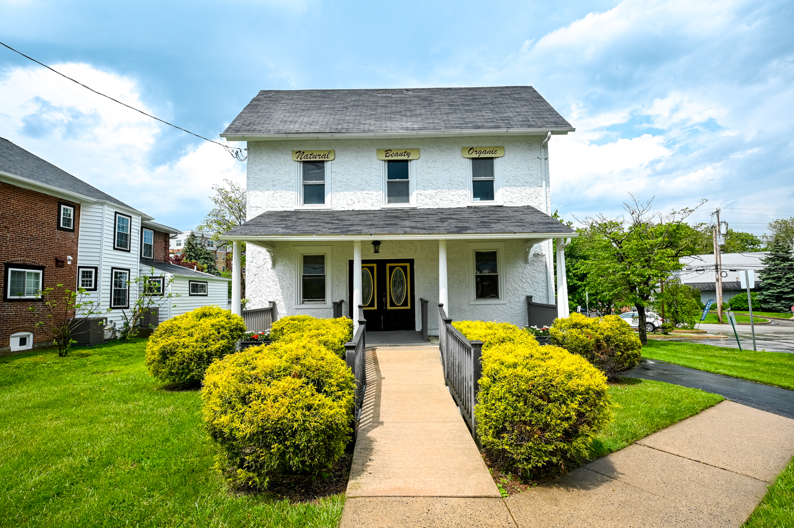 711 W Lancaster Ave, Wayne, PA for sale Building Photo- Image 1 of 1