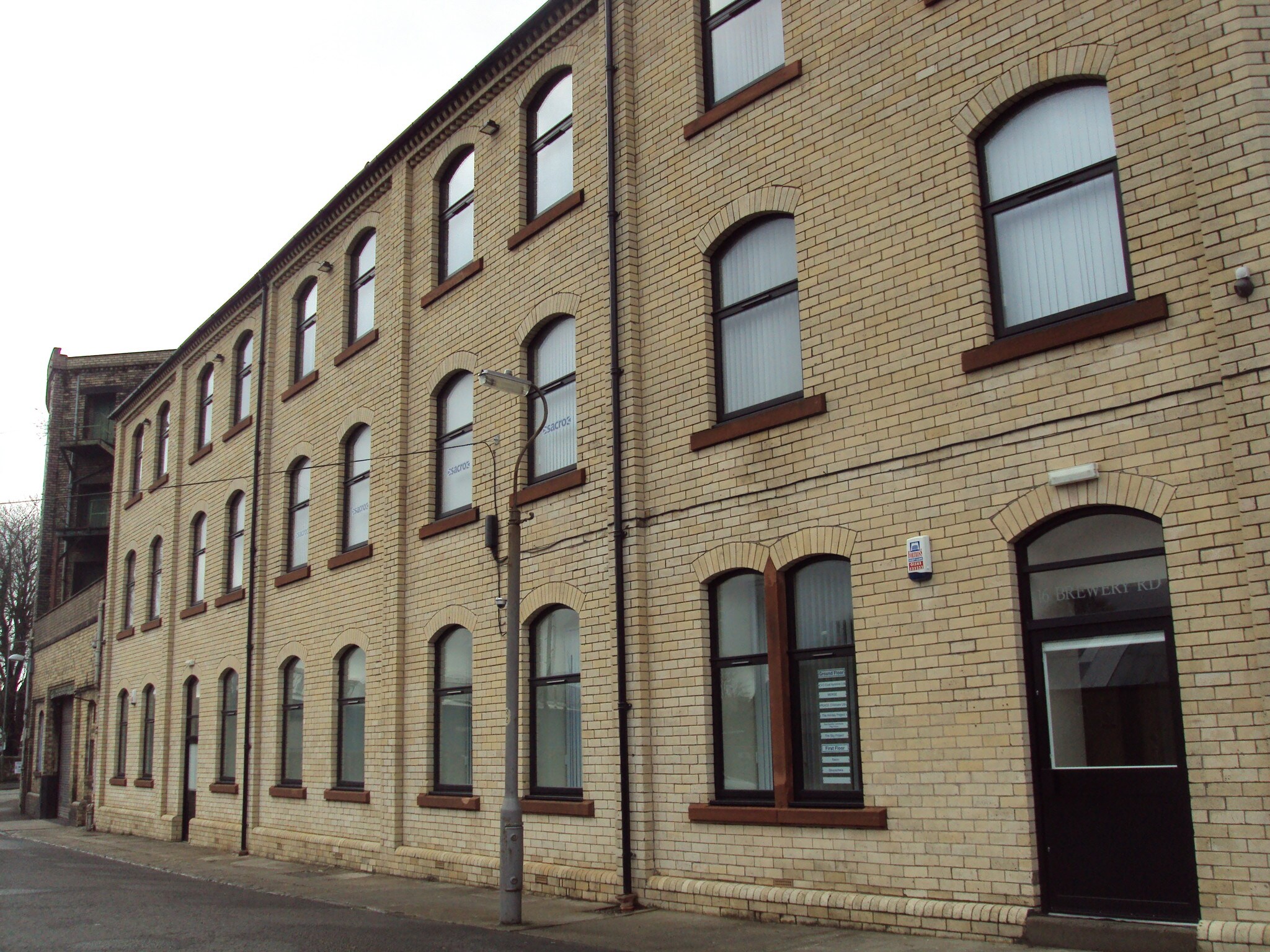 16 Brewery Rd, Kilmarnock for sale Primary Photo- Image 1 of 1
