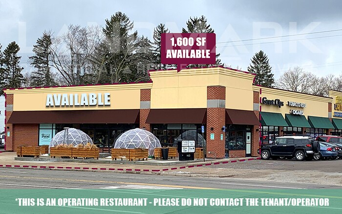 1423 E Stadium Blvd, Ann Arbor, MI for sale Building Photo- Image 1 of 1