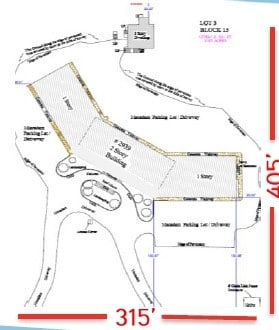 2939 State Route 10, MORRIS PLAINS, NJ for sale - Primary Photo - Image 1 of 1