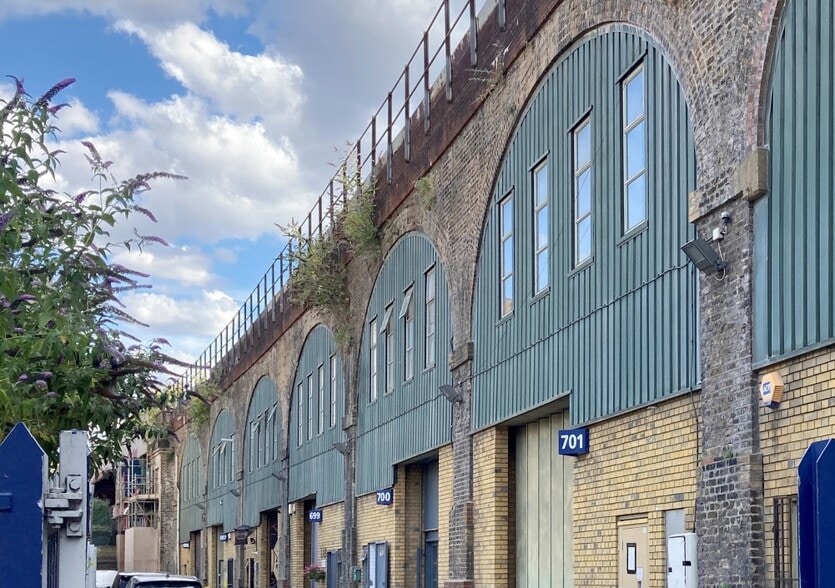 Havelock Ter, London for sale - Building Photo - Image 1 of 1