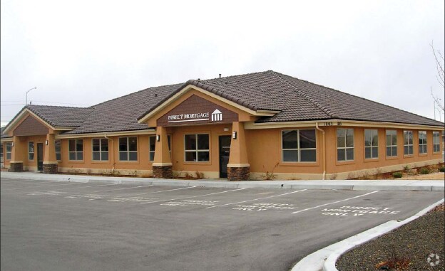 1003 S Allante Pl, Boise, ID for lease - Building Photo - Image 2 of 11