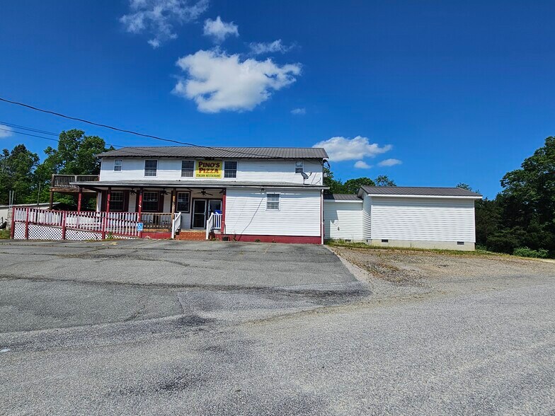 6288 Buggs Island Rd, Boydton, VA for sale - Building Photo - Image 1 of 1