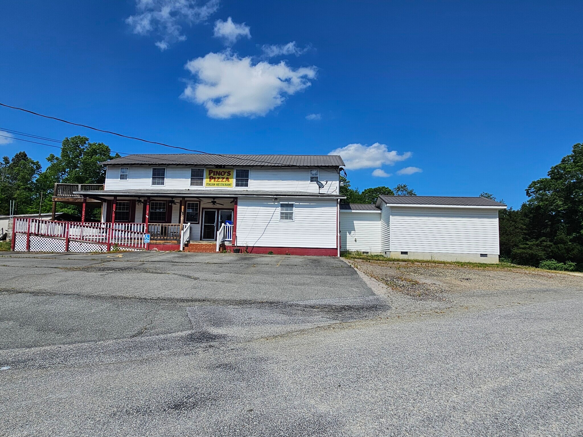 6288 Buggs Island Rd, Boydton, VA for sale Building Photo- Image 1 of 1