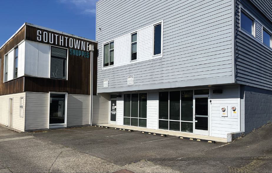 2727 Willamette St, Eugene, OR for lease - Building Photo - Image 1 of 1