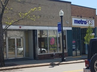 More details for 1260-1268 River St, Hyde Park, MA - Retail for Lease