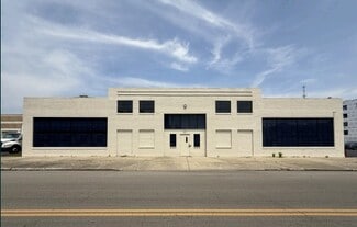 More details for 122 Sears St, Dayton, OH - Industrial for Sale