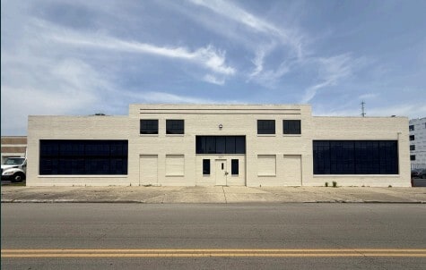 122 Sears St, Dayton, OH for sale Building Photo- Image 1 of 5