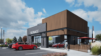 More details for 10000-10500 Baseline Rd, Sherwood Park, AB - Retail for Lease