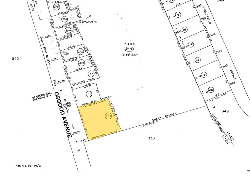 41868 Osgood Rd, Fremont, CA 94539