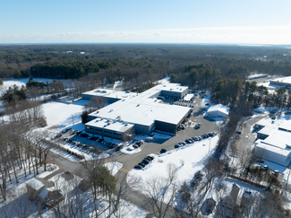 More details for 79 Monroe St, Amesbury, MA - Industrial for Sale