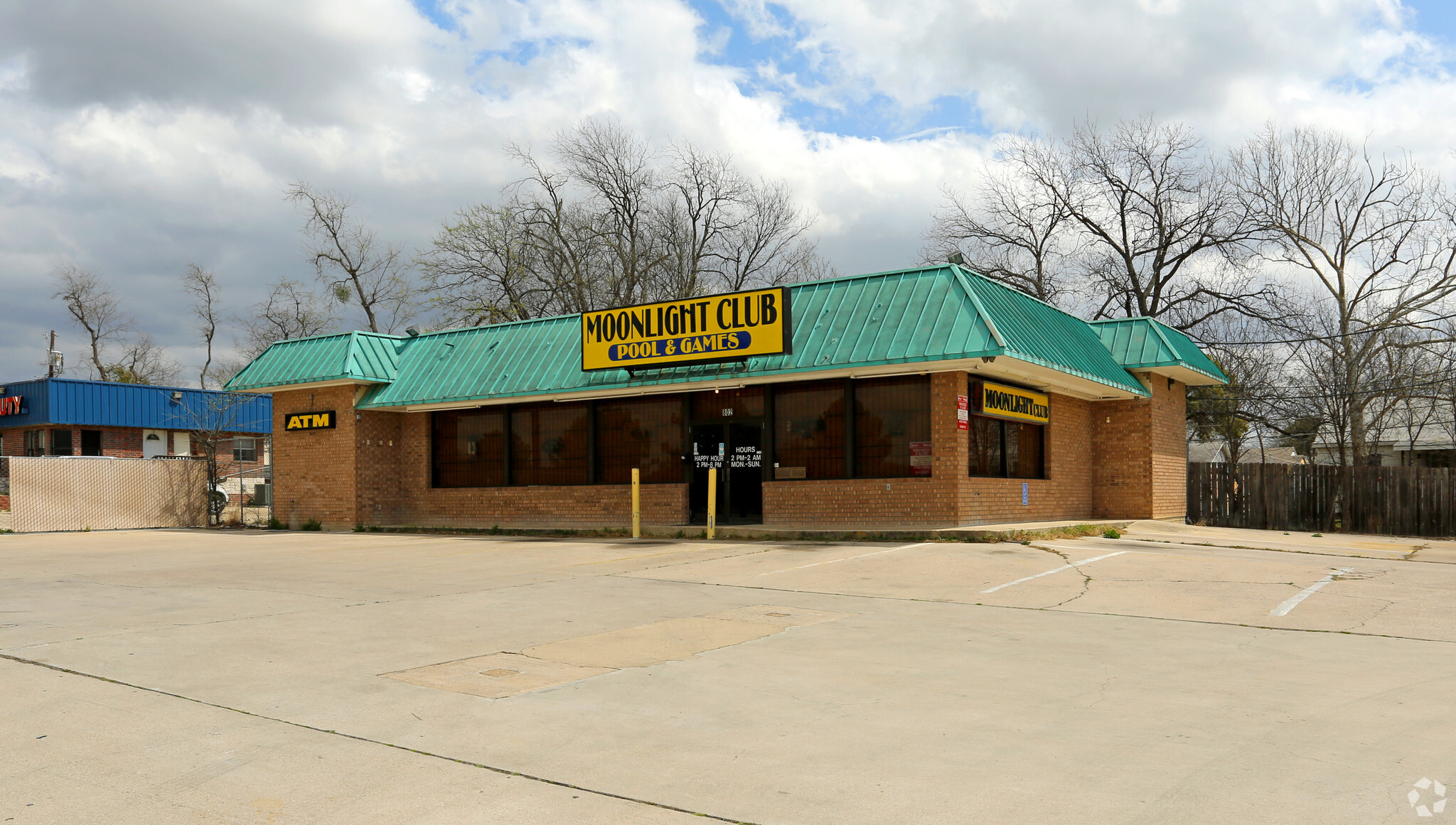 802 N Fort Hood St, Killeen, TX for sale Primary Photo- Image 1 of 1