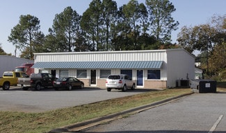 More details for 90-100 Northwest Dr, Anderson, SC - Flex for Lease