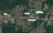 1705 W Walnut St, Paris AR - Warehouse