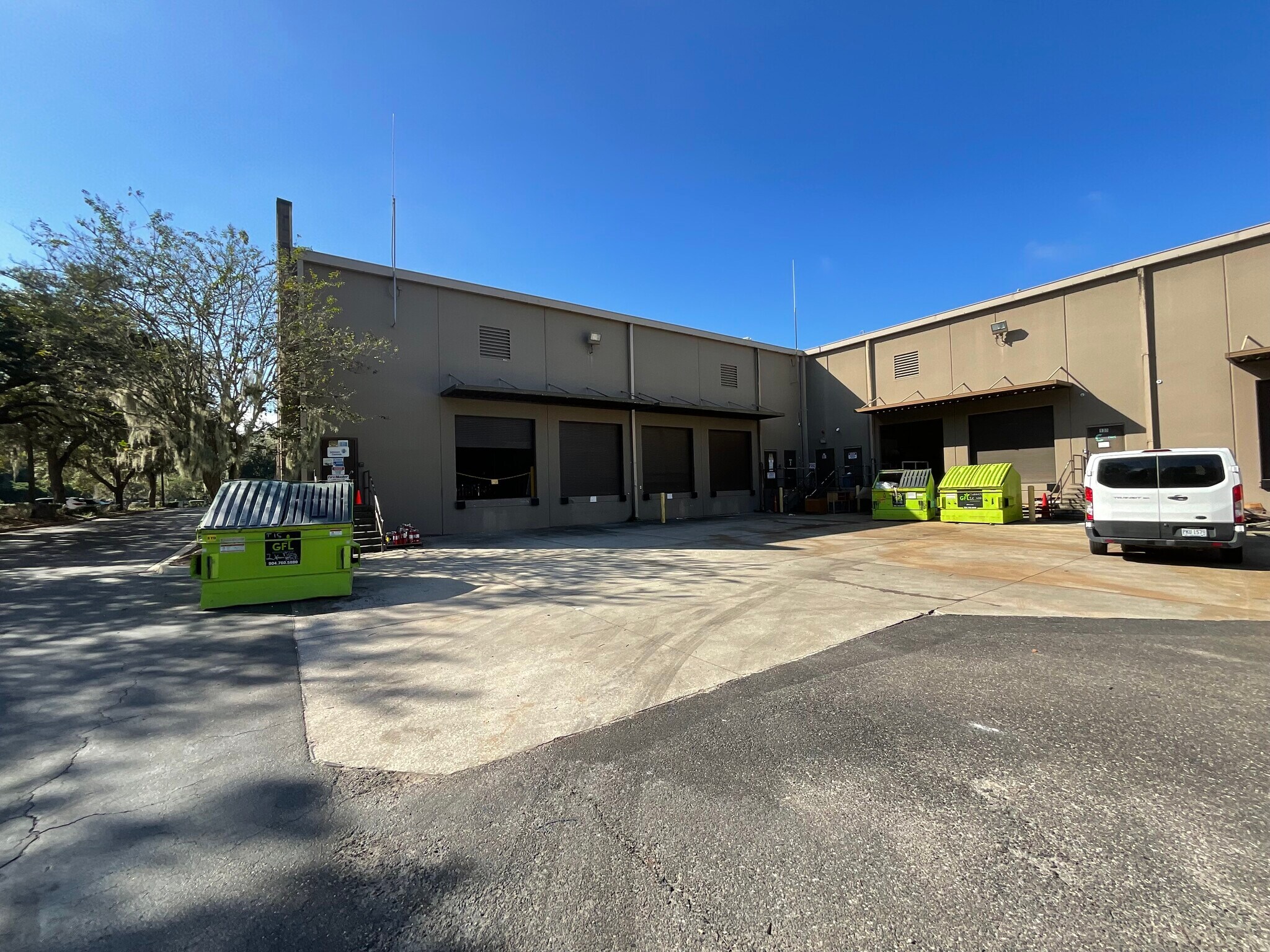 10255 Fortune Pky, Jacksonville, FL 32256 Gran Park at the Avenues