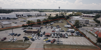 More details for 1101 S Highway 78, Wylie, TX - Land for Sale