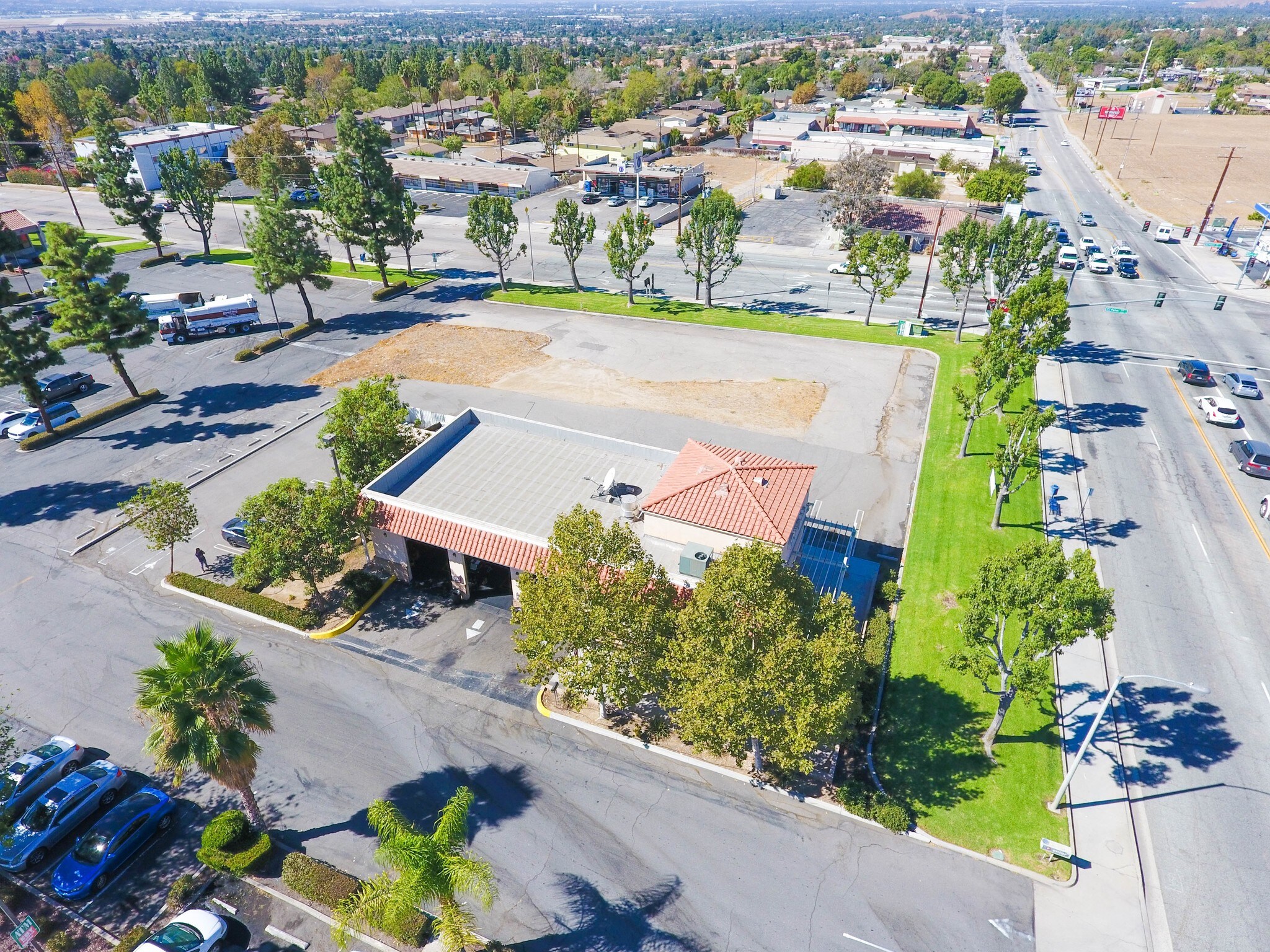 3601 Highland Ave, Highland, CA for sale Building Photo- Image 1 of 1