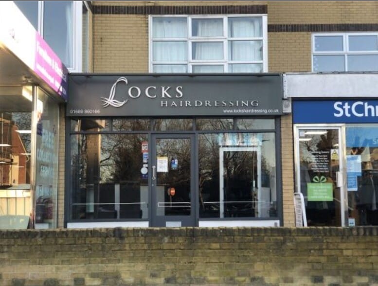 371 Crofton Rd, Orpington for sale - Primary Photo - Image 1 of 1