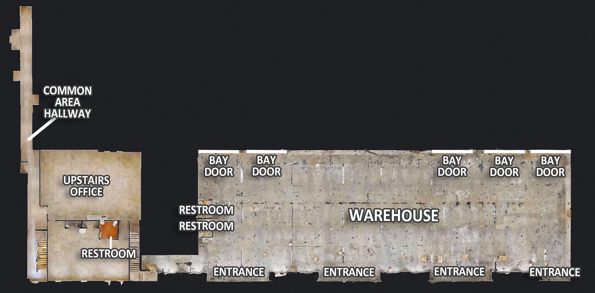 14580 Global Pkwy, Fort Myers, FL for lease Floor Plan- Image 1 of 9