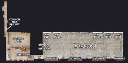 14580 Global Pkwy, Fort Myers, FL for lease Floor Plan- Image 1 of 9